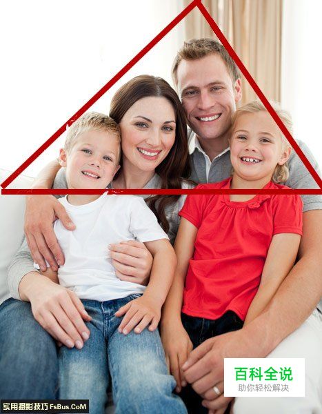 团体人像摄影的8个小技巧