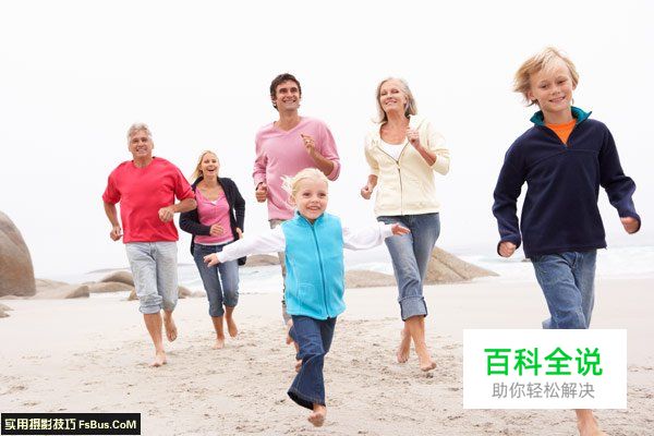 团体人像摄影的8个小技巧