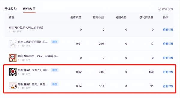 头条问答怎么才能有收益（在头条提问题挣钱吗）