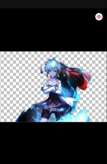 天天向商如何抠图 天天向商抠图方法介绍