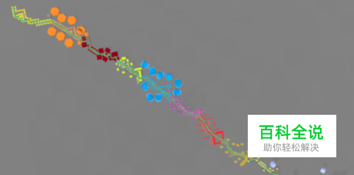 跳舞的线如何自制关卡