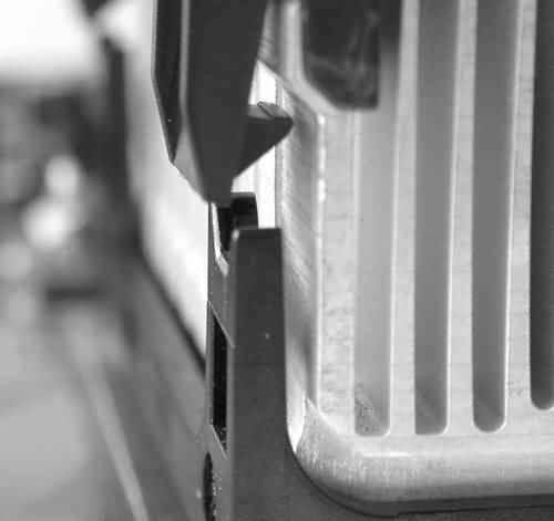 图文教程:安装P4散热器