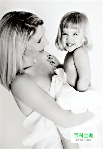 图文详解 如何给孩子们拍照