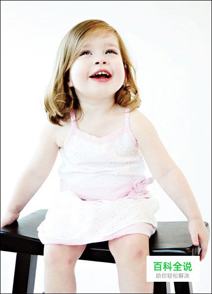 图文详解 如何给孩子们拍照