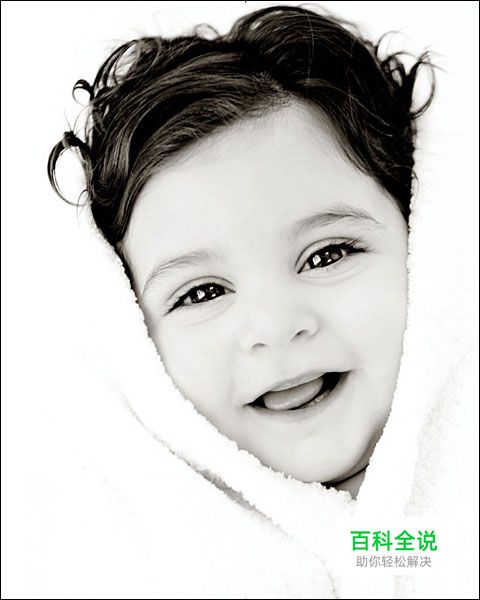 图文详解 如何给孩子们拍照