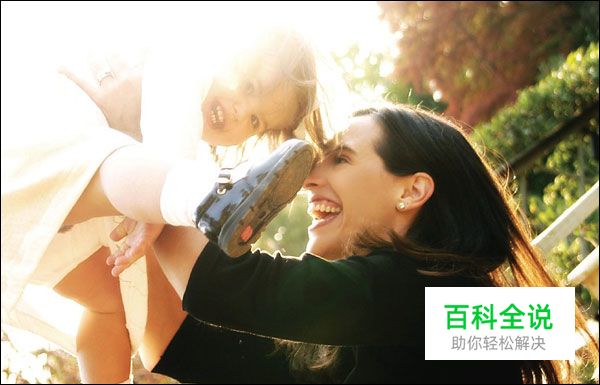 图文详解 如何给孩子们拍照