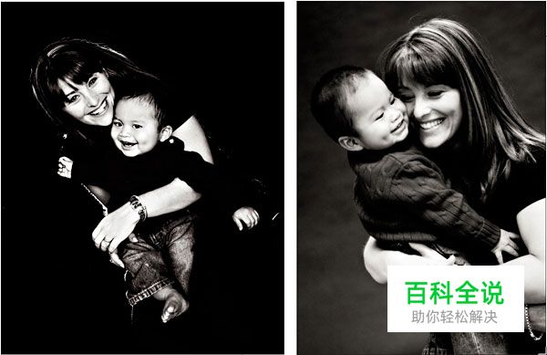 图文详解 如何给孩子们拍照