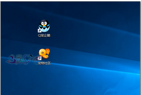 腾讯qq宠物怎么卸载