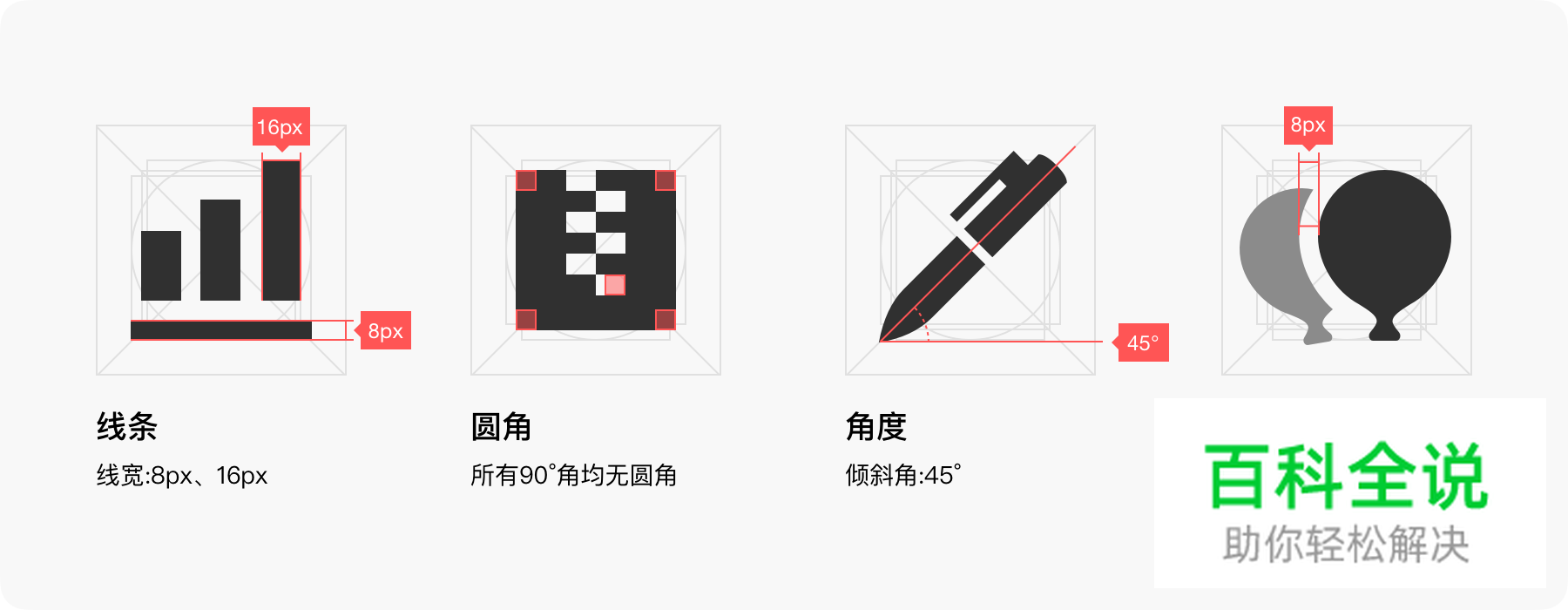 腾讯微云文件图标的设计探索