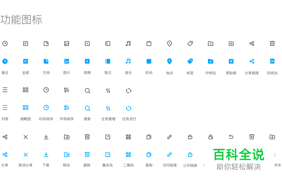 腾讯微云多端统一改版