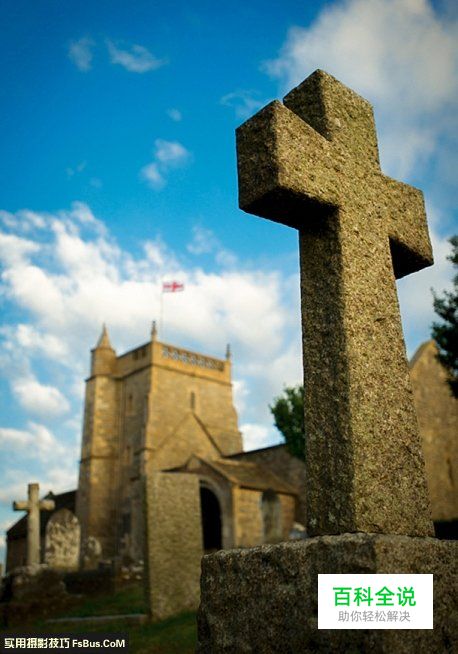 同一景物的6种不同视角拍法