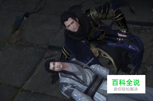 天涯明月刀怎样找到燕南飞的信