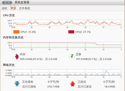 ubuntu上安装QQ(包括多个软件安装方法)