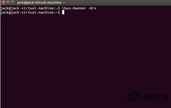 Ubuntu系统拼音无法正确打字的解决方法