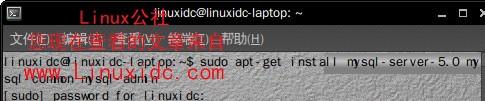 Ubuntu 9.10下搭建LAMP服务器完全图解教程