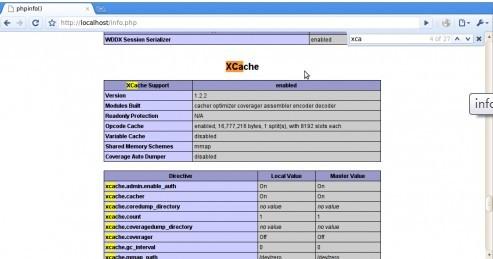 ubuntu下LAMP环境安装详细教程
