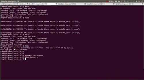 ubuntu 11.10输入法图标不显示的解决方法(图文教程)