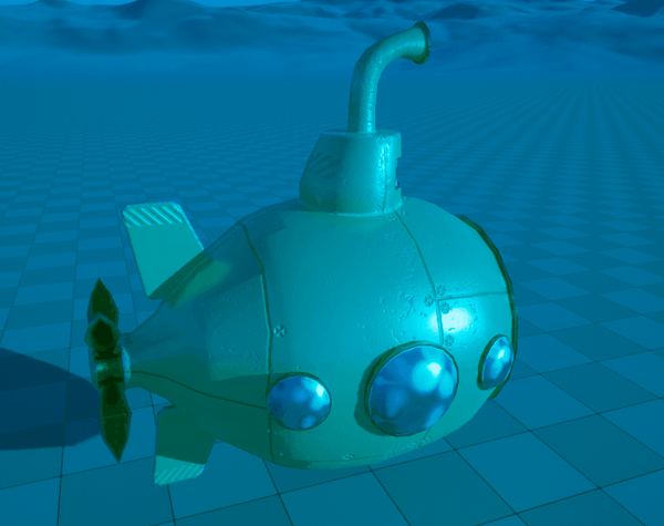 UE5新手快速入门教程