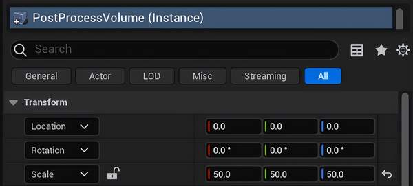 UE5新手快速入门教程