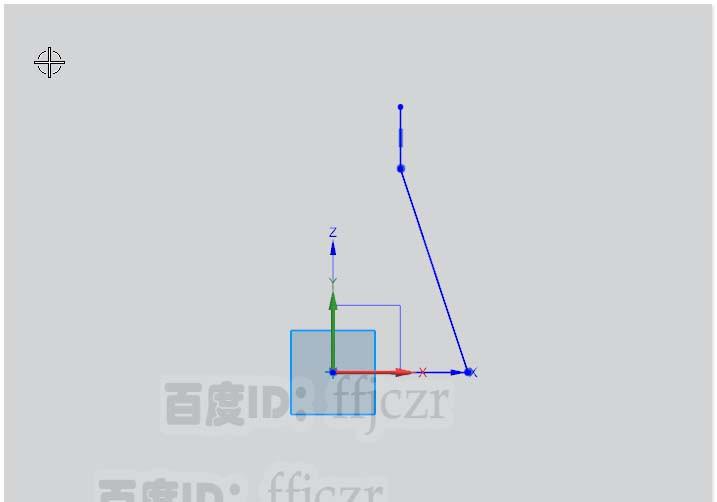 UG12.0怎么建模广口锥形玻璃瓶模型?