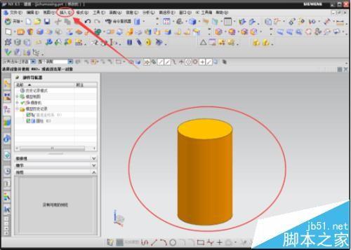 UG软怎么制作的个性模型和机械零件模型?