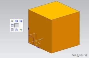 ug设置文件默认保存目录（ug怎么改默认保存位置）