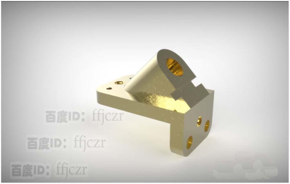 UG怎么创建桥接板? UG桥接板建模教程