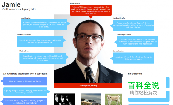 UI入门必读！工作流程介绍