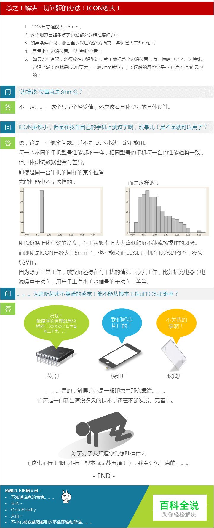UI设计师必须懂得那些事