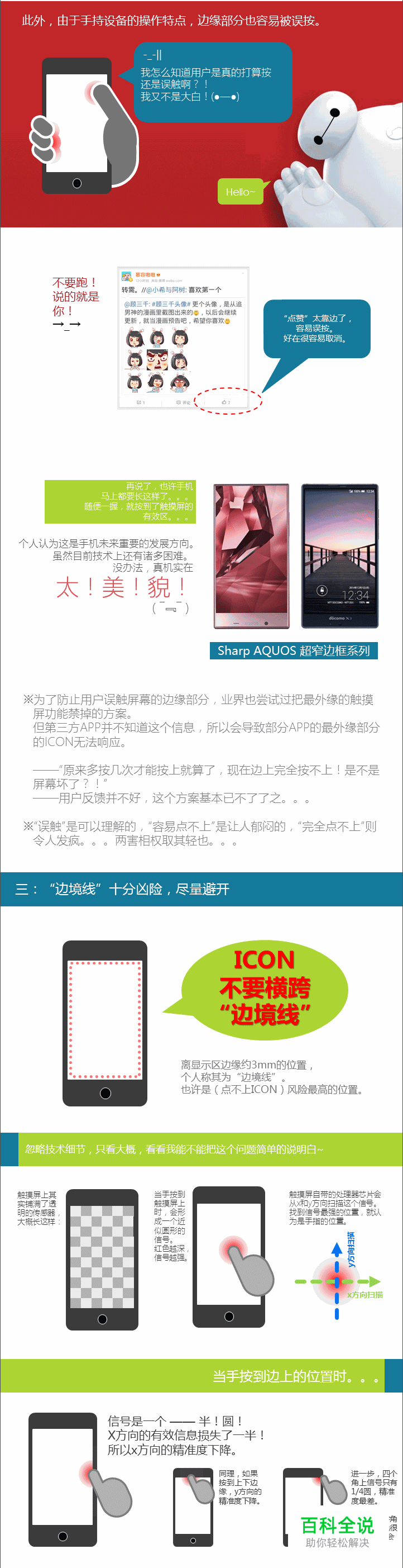 UI设计师必须懂得那些事