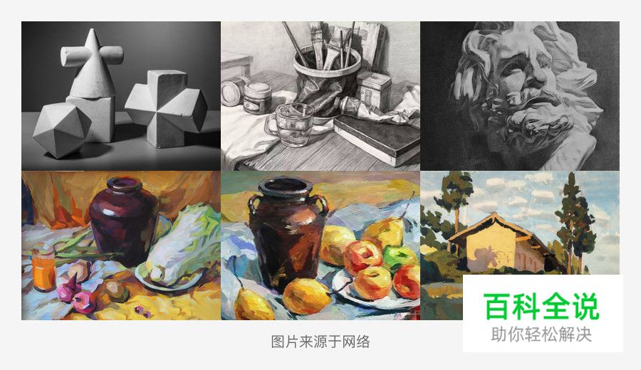 UI设计师需要熟知的平面基础