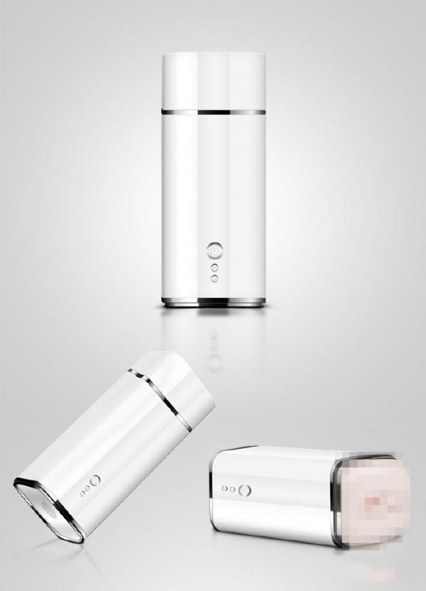 UI设计电商产品修图之金属质感的体现