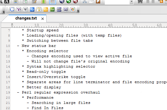 UltraEdit怎么快速关闭所有文件?