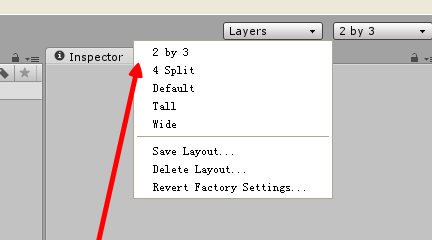 Unity3D网格线在哪? Unity3D显示网格线的教程