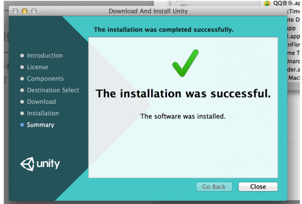 unity3d怎么下载安装?