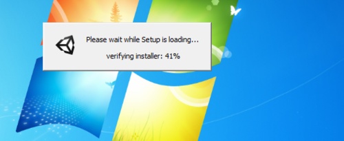 unity3d怎么下载安装?