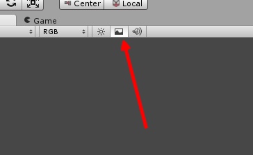Unity3D网格线如何显示