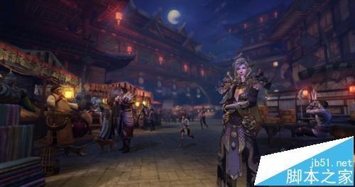 unity3d中四种光源有什么区别?