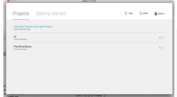 unity3d怎么下载安装?