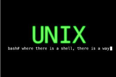 UNIX系统不能正常关闭系统