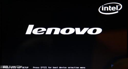 U盘安装完美的WIN7操作系统教程