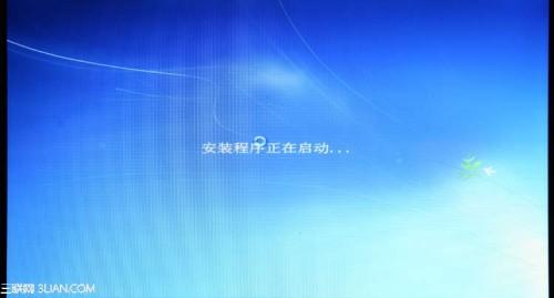U盘安装Win7操作系统教程完美版适用与win7及win8