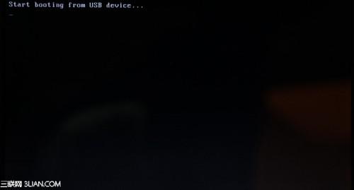 U盘安装Win7操作系统教程完美版适用与win7及win8