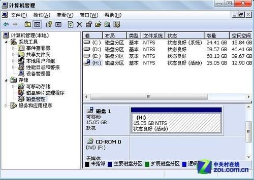 U盘版Win8显神通