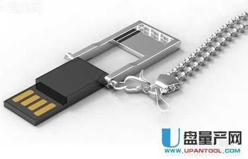 u盘插电脑没反应怎么办