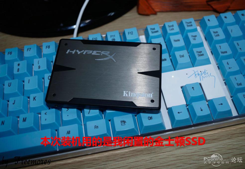 U盘UEFI硬装WIN8.1 64位专业系统,是怎样练成的