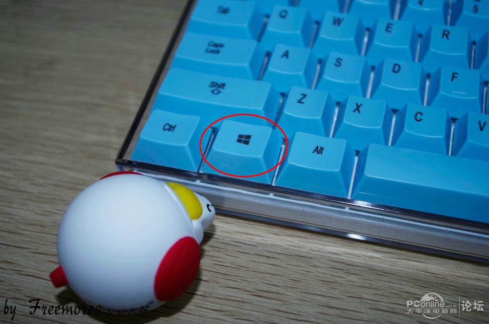 U盘UEFI硬装WIN8.1 64位专业系统,是怎样练成的