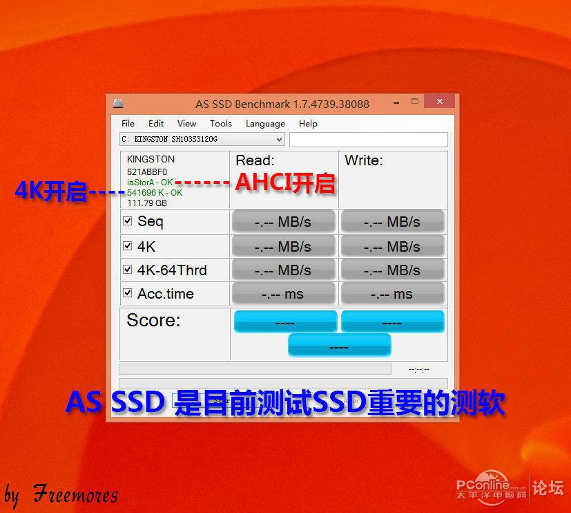 U盘UEFI硬装WIN8.1 64位专业系统,是怎样练成的