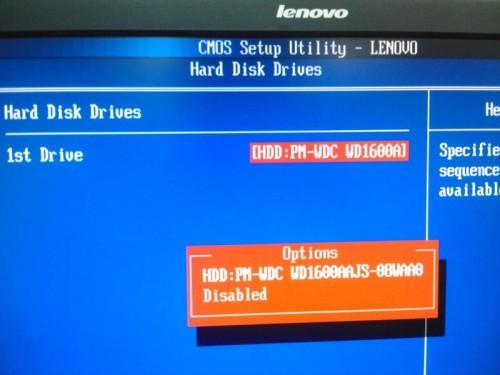 u盘怎么安装win8.1系统?将Win8.1安装到U盘或移动硬盘教程