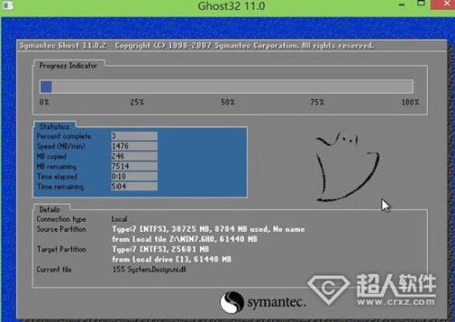 u启动u盘怎么安装win7系统